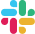 /icon-best (native (often SVG)) for slack.com
