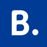 Icon for booking.com