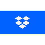 Icon for dropbox.com