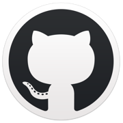 Icon for github.com