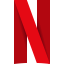 Icon for netflix.com
