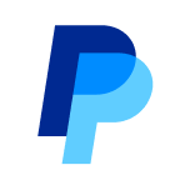 Icon for paypal.com