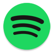 Icon for spotify.com