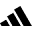 Favicon for adidas.com