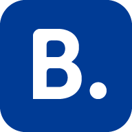 Favicon for booking.com