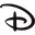 Favicon for disney.com