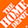 Favicon for homedepot.com