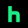 Favicon for hulu.com