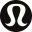 Favicon for lululemon.com