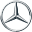 Favicon for mercedes-benz.com