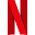 Favicon for netflix.com