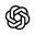 Favicon for openai.com