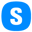 Favicon for samsung.com