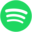 Favicon for spotify.com