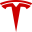 Favicon for tesla.com