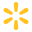 Favicon for walmart.com
