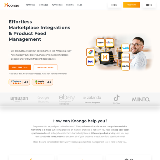 Similar Feature 2
